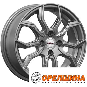 iFree  Бохо  6x15  4x100  ЕТ45  60,1 Хай Вэй